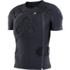 Chránič chrbtice Evoc Protector Jacket Pro - black L