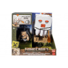 Minecraft film Blast Attack Ghast