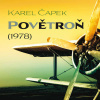 Povětroň (1978) - Karel Čapek (mp3 audiokniha)