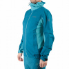 La Sportiva Discover Jacket. (Fjord Nansen Backpack Himil 45+10 Solid)