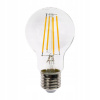 Žiarovka A60 LED 7W 3000K 806lm EDISON pavúk LOFT