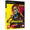 Hra na PC Cyberpunk 2077 Ultimate Edition (5902367641917)