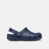 Crocs Classic Clog T Navy