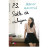 P. S. Stále ťa milujem - Hanová Jenny