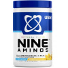 Aminokyseliny USN Nine Aminos 330 g, Ananas (6009544957164)