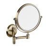 BEMETA Kozmetické zrkadlo Retro Bronz 106101697 (BEMETA Kozmetické zrkadlo Retro Bronz 106101697)