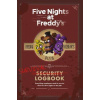 Five Nights at Freddys: Survival Logbook