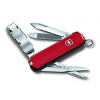 Victorinox 0.6463.B1 Nail Clip 580 vreckový nôž
