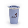 Eko téglik G21 beECO Espresso 280 ml, modrý G49331001M