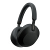 Sony bezdrátová sluchátka WH-1000XM5, EU, černá