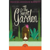The Secret Garden - Frances Hodgson Burnett, Penguin Random House Children's UK