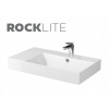 Umývadlo - UMYVADLO NA NÁBYTOK Z CERANSKÉHO NÁBYTKU. COUNTERTOP INVERTO 80 VĽAVO (Umývadlo - UMYVADLO NA NÁBYTOK Z CERANSKÉHO NÁBYTKU. COUNTERTOP INVERTO 80 VĽAVO)