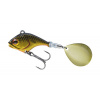 Spinner tail Spin Jig Prorex DAIWA 21 g - Color: Gold Nugget
