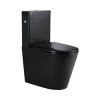 WC kombi Jungborn ONE bez splachovacieho kruhu vr. WC dosky SWN321T