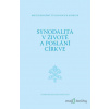 Synodalita v životě a poslání církve - Mezinárodní teologická komise - online doručenie