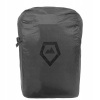 Kryt batohu 30-40 L Wandrd Rainfly Stredne čierny (Wandrd Rainfly Stredný dážď obal)