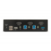 StarTech D86A2-2-PORT-8K-KVM