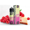 Příchuť Infamous Liqonic S&V 10ml Raspberry Tart (Sladký a lahodný malinový koláč)
