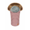 Fillikid Fusak zimný Lhotse Gr.0 rosé