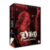 DVD/Blu-ray Dio: Dreamers Never Die (limited Deluxe Edition)
