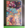 DC Super Hero Girls: Teen Power (Nintendo Switch) - Nová hra