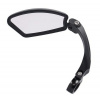 XLC Cyklistické zrkadlo MR-K10, vonkajšie uchytenie, ľavostranné, 4055149339630, 2503250000