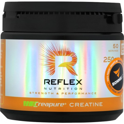 Reflex Nutrition Creapure Creatine