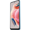 Smartfón Xiaomi Redmi Note 12 4 GB / 128 GB 5G modrý