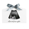 Happy Hands Sonogram Echo Frame