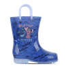 Character Light Up Wellingtons Infants Lilo and Stitch C10 (28)