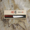 KANETSUNE SEKI Minamo-kaze 13,5 cm - univerzálny japonský nôž z nerezovej ocele