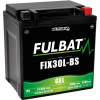 Fulbat FIX30L-BS GEL 12V 30Ah 400A