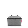 Reisenthel Kozmetický kufrík Reisenthel Beautycase twist silver