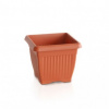 Prosperplast Terra 240/200 mm 7.0 lit terracotta