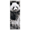 Dino Panda v tráve 1000 dielov
