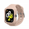 Náramok kwmobile Xiaomi Redmi Watch 4 růžová