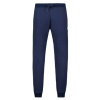 Pánske nohavice Le Coq Sportif ESS Pant Slim N°1 SS23 - dress blues - Modrý (S)
