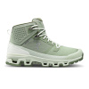 ON Pánska treková obuv CLOUDROCK 2 WATERPROOF reseda/aloe - zelená/béžová Veľkosť EU: 44