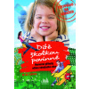 Dítě školkou povinné - Humorné příhody očima odvážného otce - M. M. Cabicar