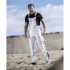 ARDON Kalhoty URBAN+ s laclem H6489/S S Bílá Short