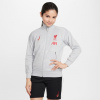 Nike Liverpool Strike Third Anthem Jacket 2024 2025 Juniors Grey 11-12 rokov