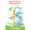 E-kniha Stratená flauta pána Ananása - Marta Hlušíková