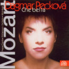 Pecková Dagmar - Mozart / Operní Recitál [CD]