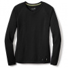 Spodná bielizeň SMARTWOOL W CLASSIC ALL-SEASON MERINO BL LS BOXED Lady veľkosť L