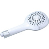 FRESHHH Hlavica sprchová, 5-funkčná, priemer hlavice 120mm, chróm, FRESHHH 830050