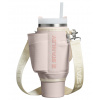 STANLEY The All-Day Quencher/Cup Carry-All nosič Rose Quartz Velikost: 890ml