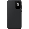 Samsung flipové puzdro smart View EF-ZS916C pre Galaxy S23+, čierny (EF-ZS916CBEGWW)