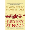 Red Sky At Noon - Simon Sebag Montefiore
