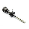Štartovací hriadeľ priemer 13mm pre motor Stomp Lifan 125