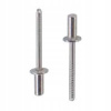 Nerezové trhacie nity 4,0x8 Masterfix 500ks